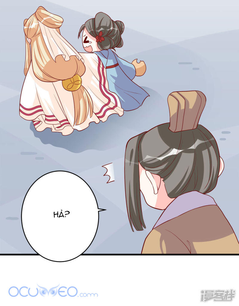 từ đây vương gia không thượng triều sớm chapter 7 20