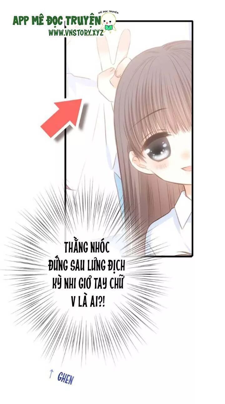 con tim rung động 2 chapter 96 43