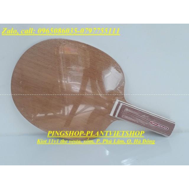 CỐT VỢT BÓNG BÀN TIBHAR AKKAD