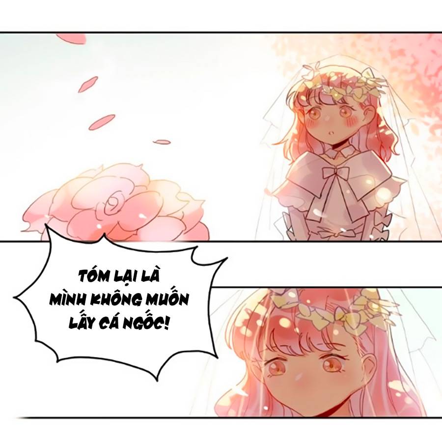 kế hoạch đánh chiếm của công chúa nghèo chapter 14 13