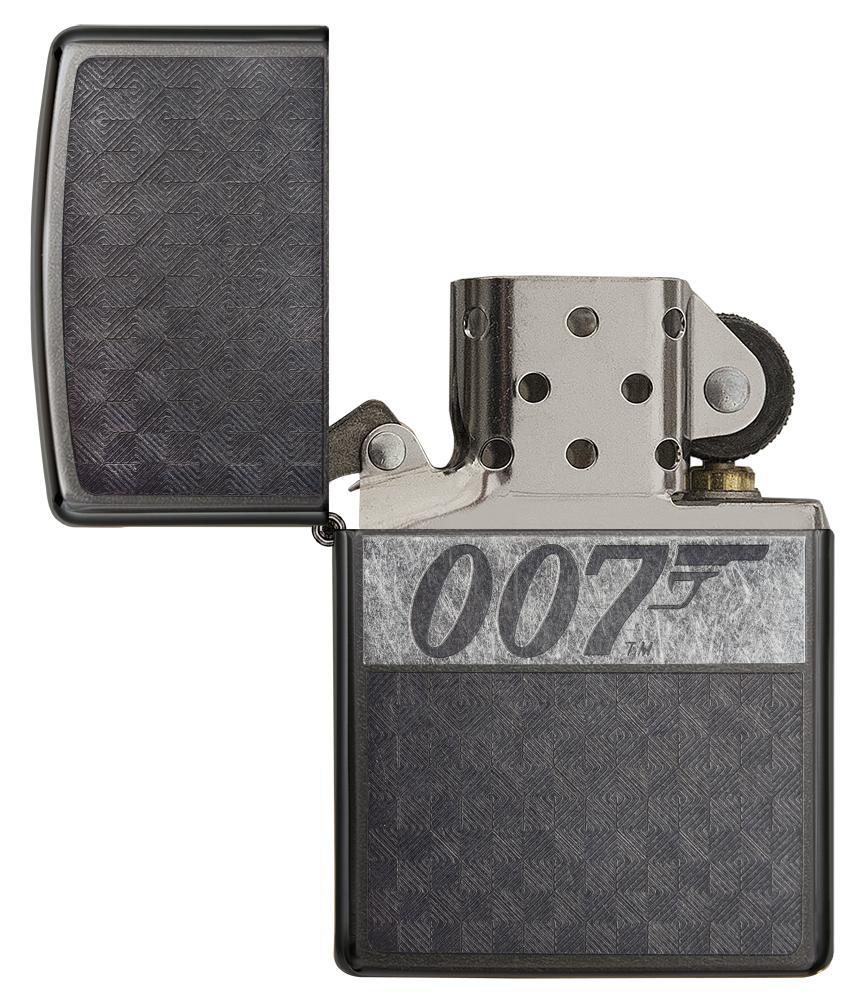 Bật Lửa Zippo James Bond 007 29564