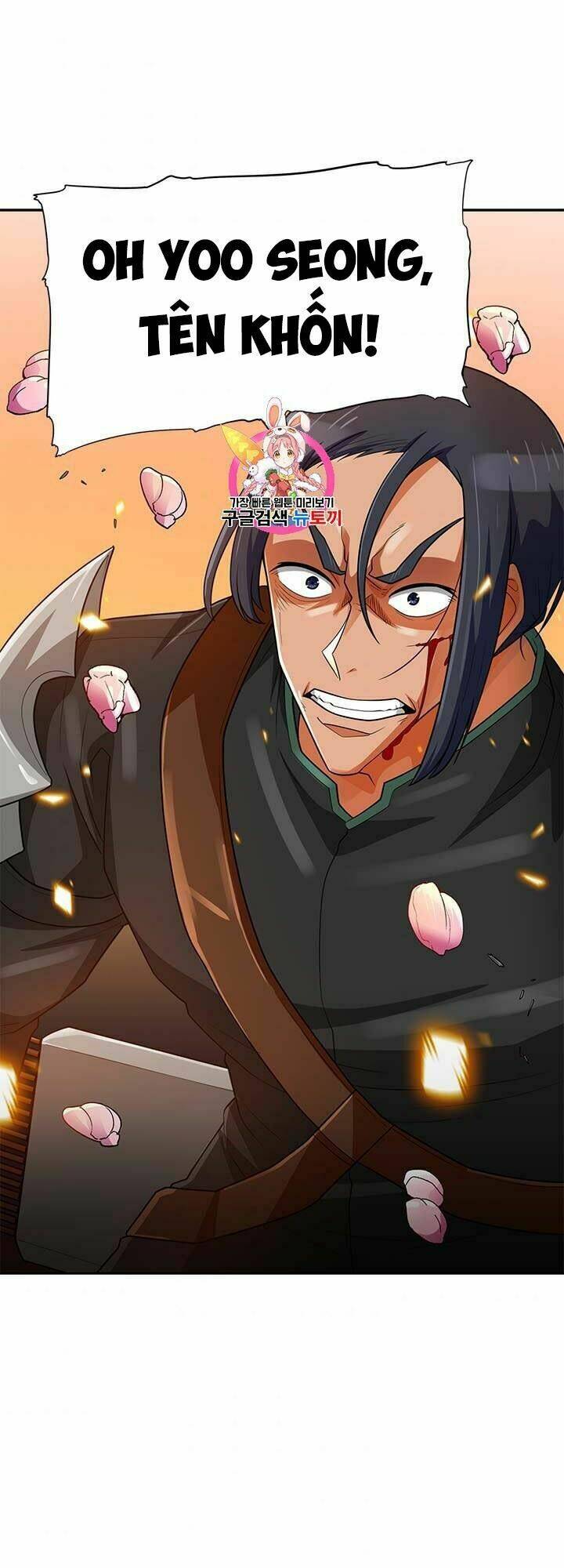 tôi tự động săn một mình chapter 79 2