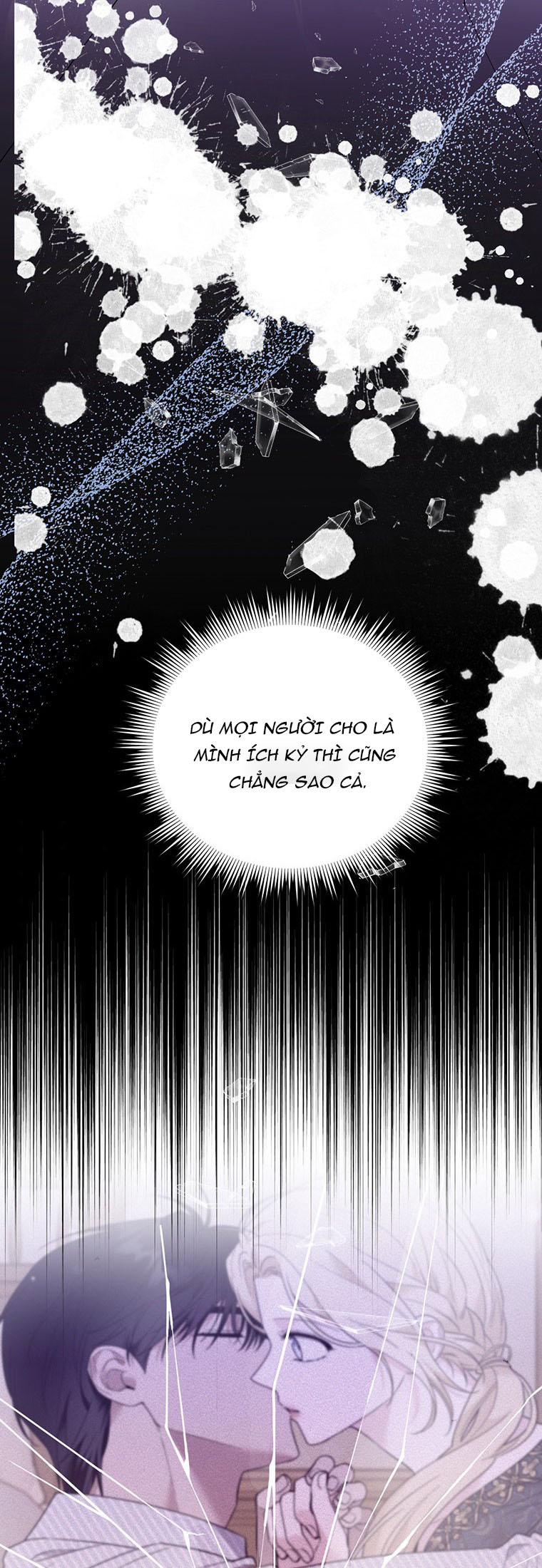 hãy để tôi được hiểu em chapter 58.1 46