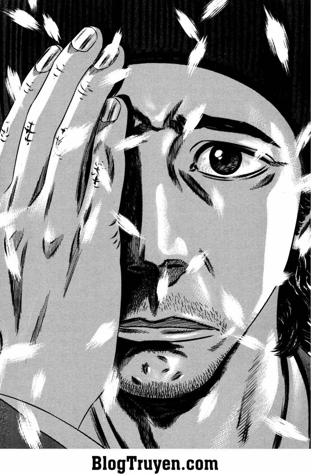 homunculus chapter 145 9