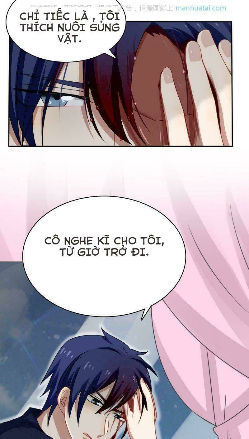 đế thiếu đoạt tình thành nghiện chapter 44 2