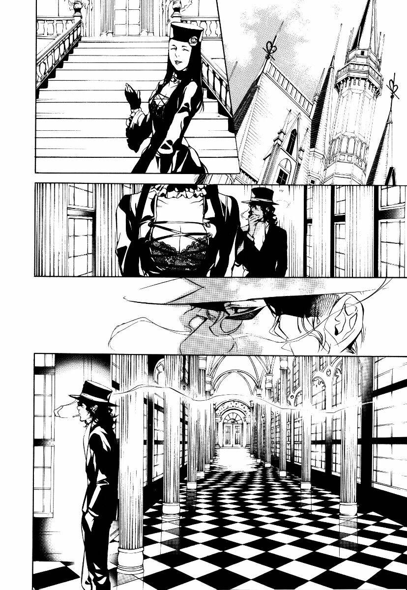 are you alice? chapter 31 6