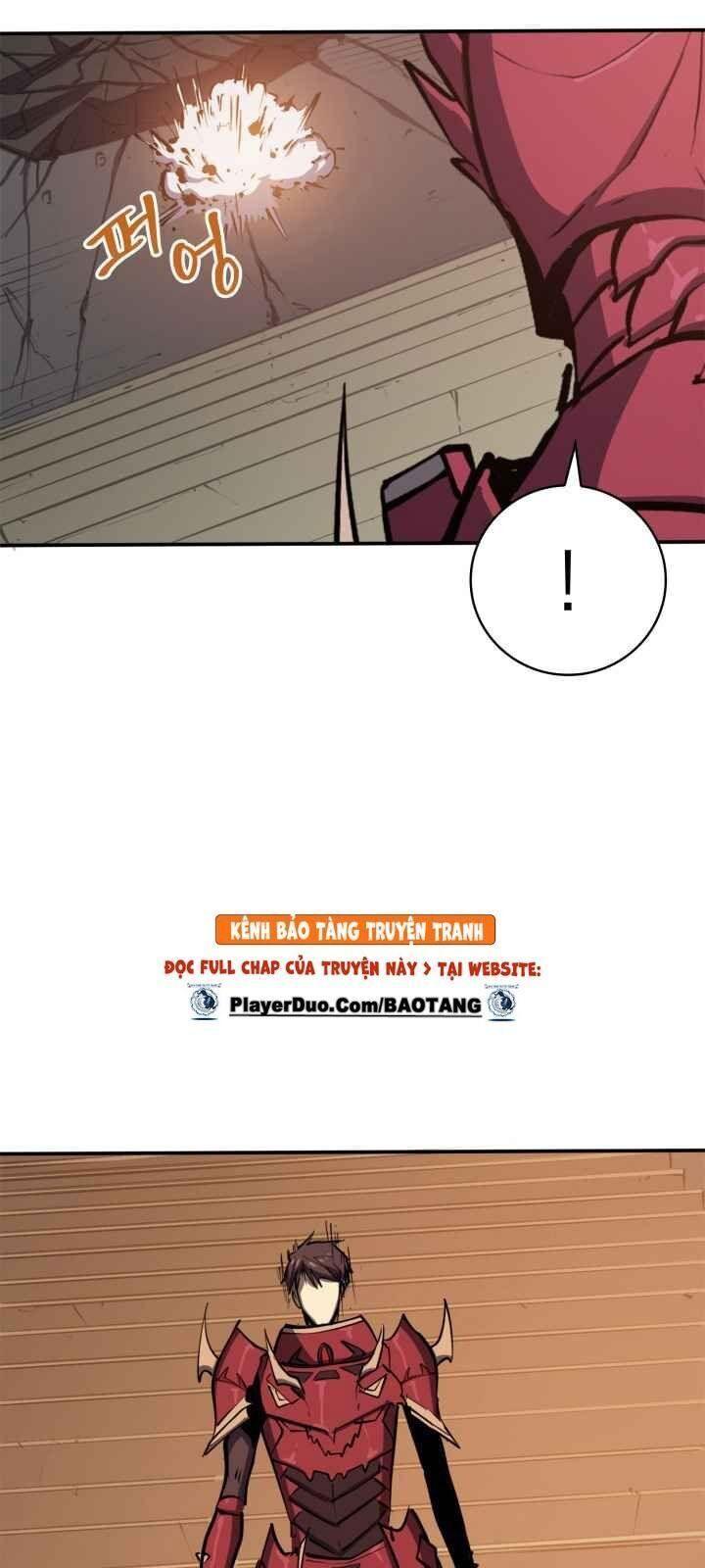 tôi trở lại thăng cấp một mình chapter 31 73