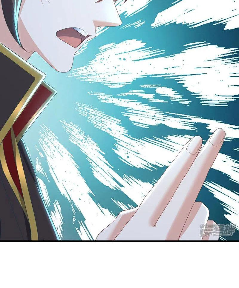 tiên võ đế tôn chapter 526 96