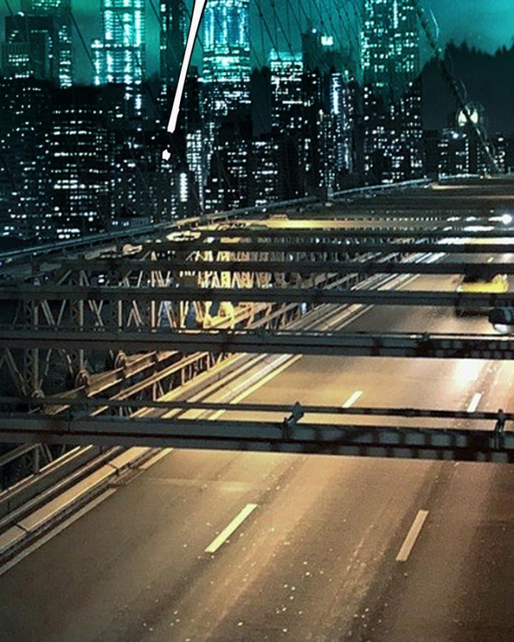 mạt thế đóng băng: không còn con đường sống sót chapter 2 134