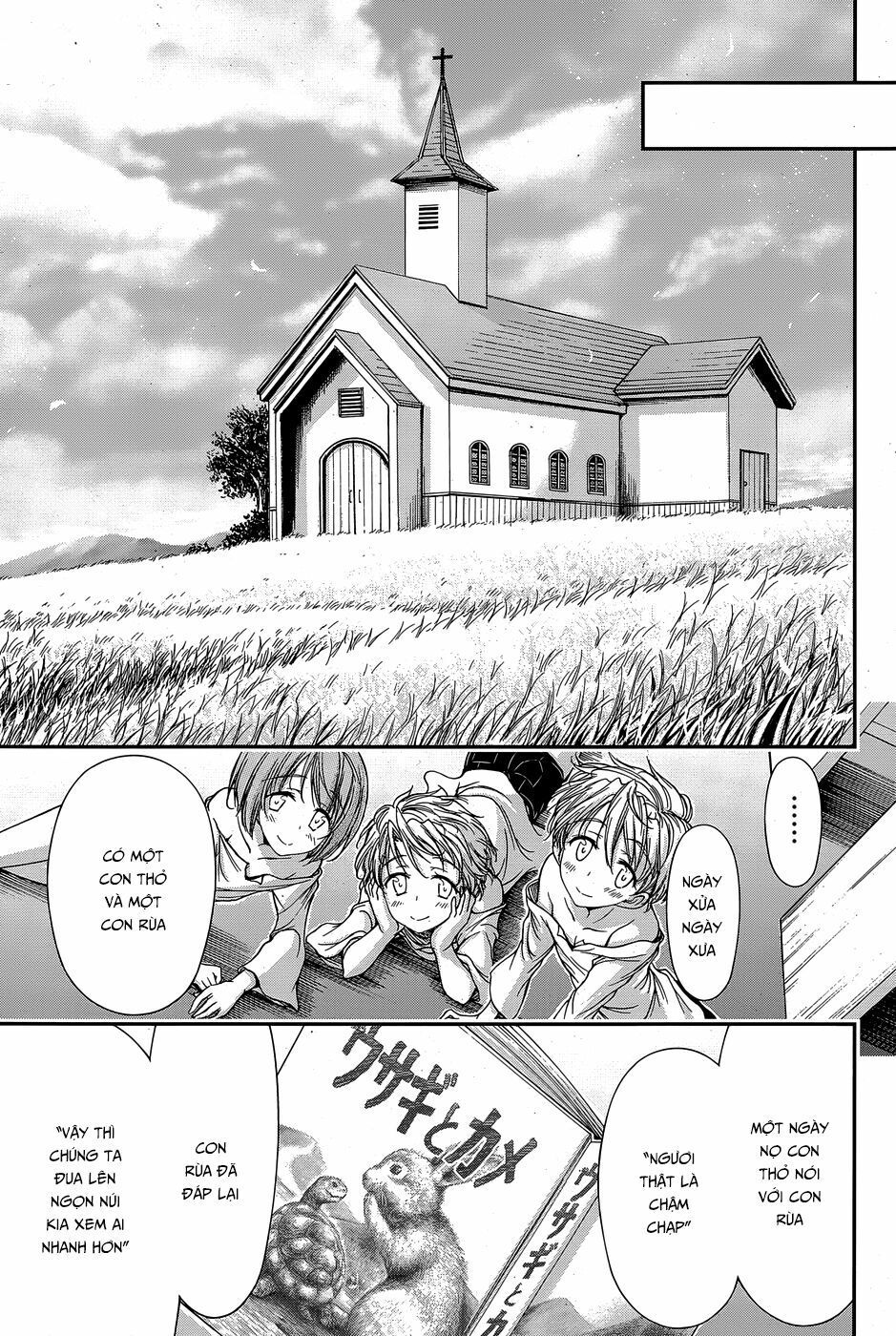 kích trụy vương huyền thoại chapter 11 32