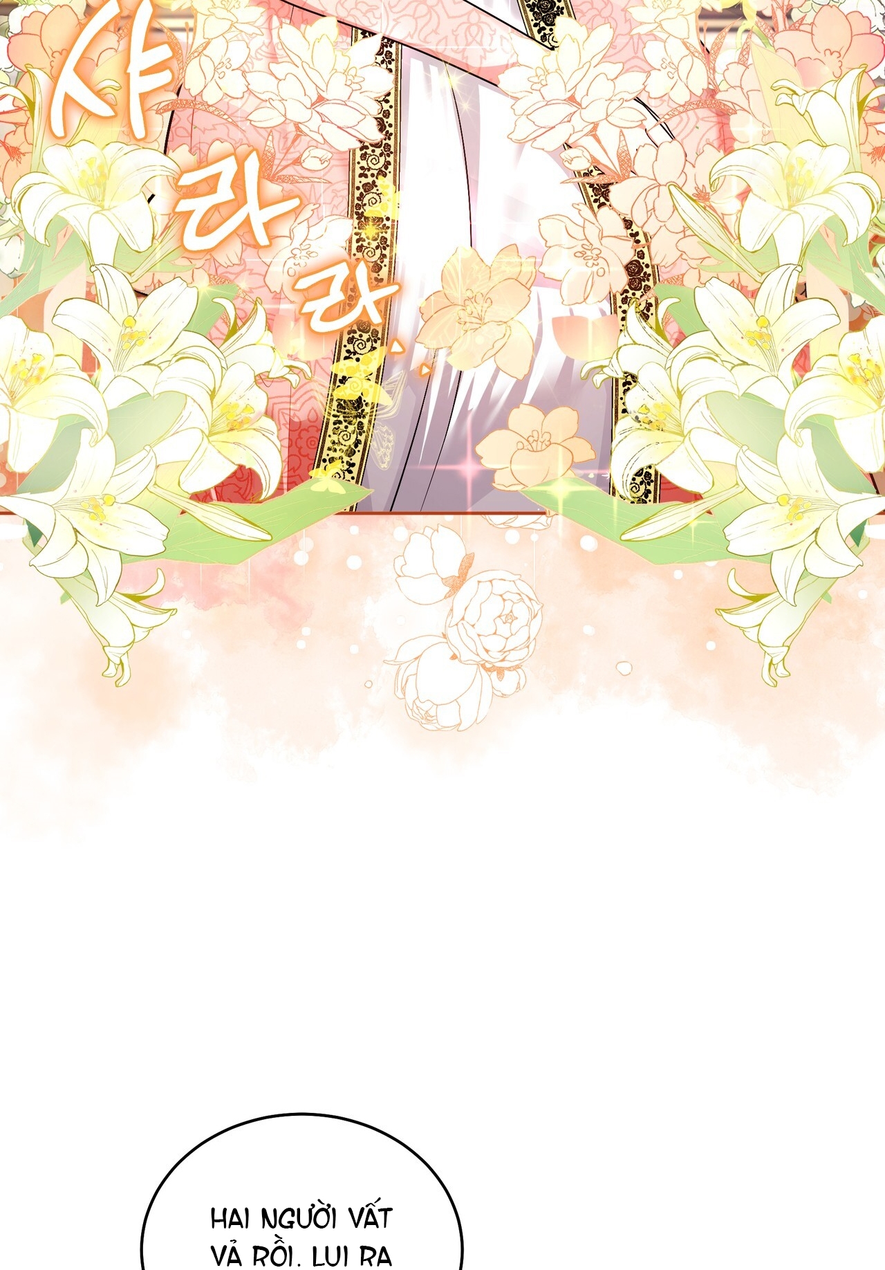 dấu tích của tiên nữ chapter 9.1 11