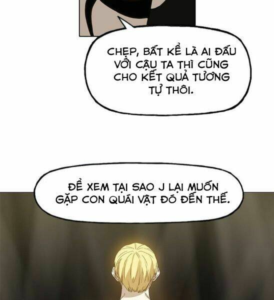 võ sĩ - the boxer chapter 99 85