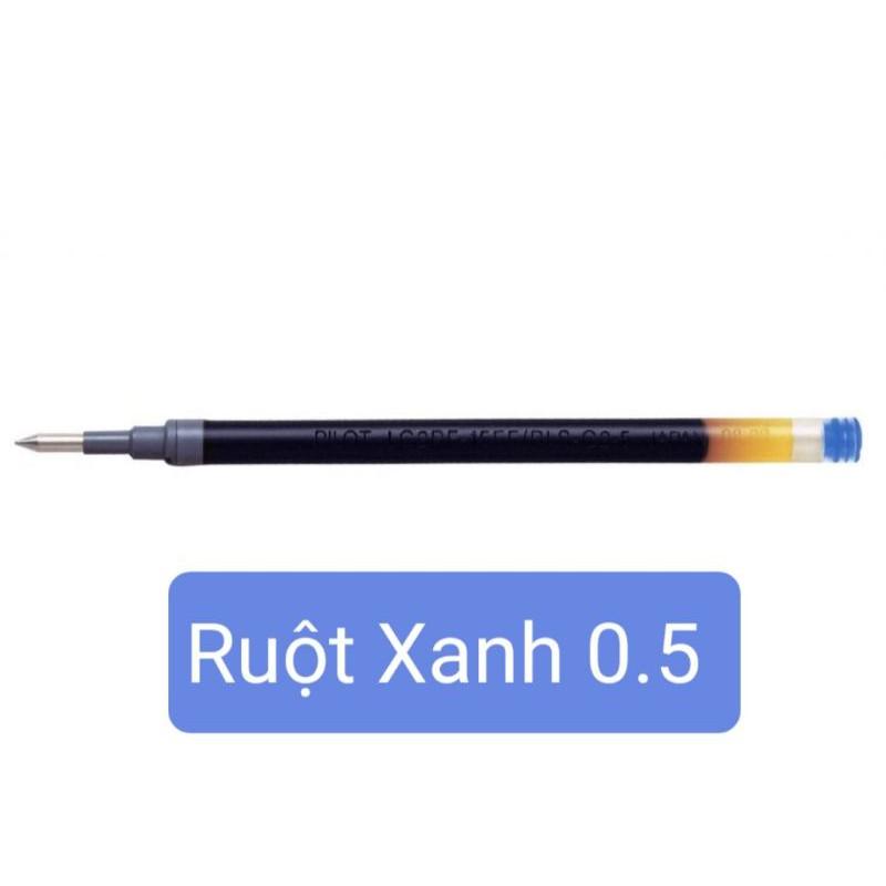 RUỘT BÚT BLS-G2 THAY CHO BÚT PILOT G2/ BÚT PILOT B2P/ BÚT PILOT MR