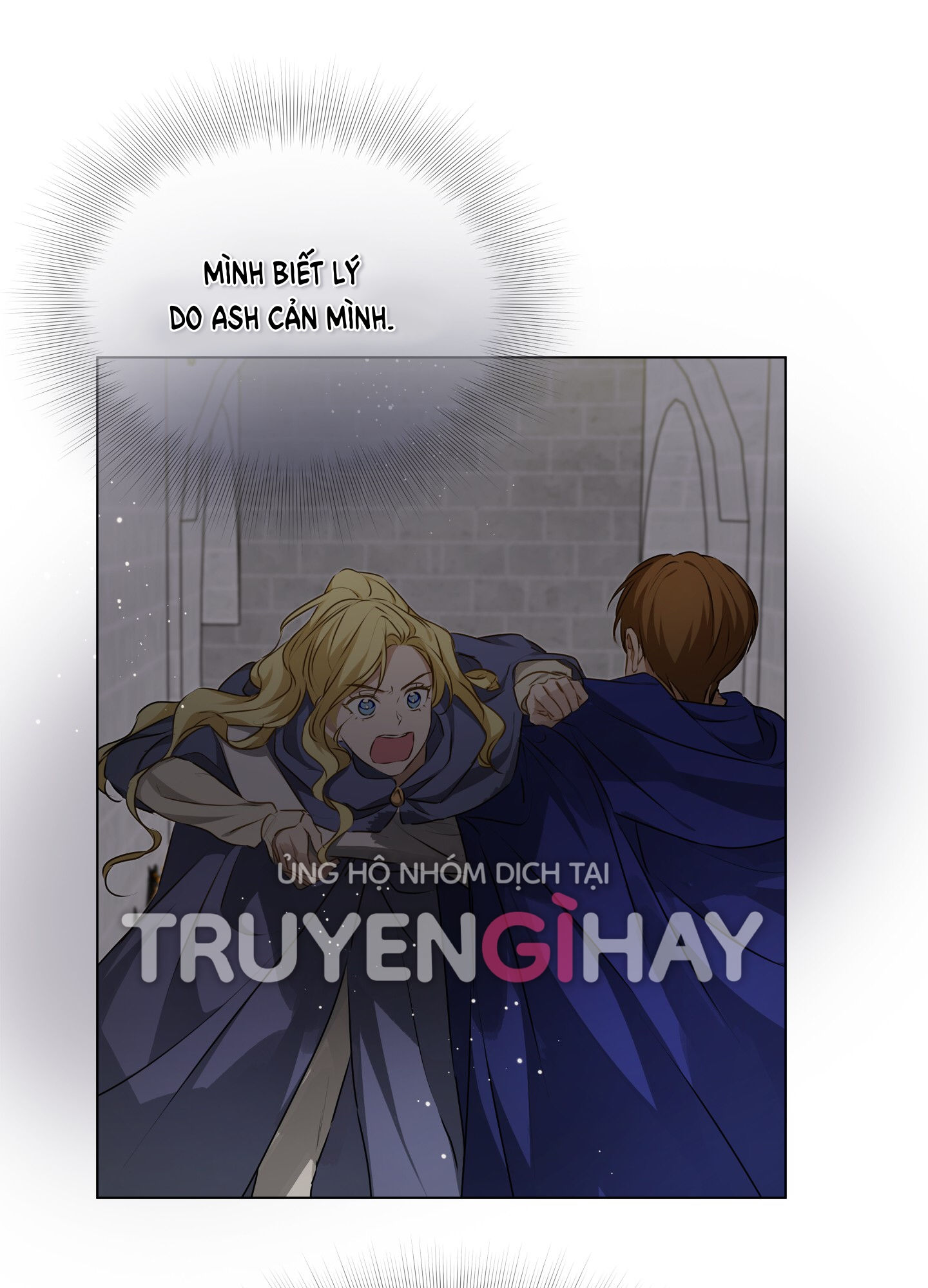 triệu hồi sư với mái tóc màu hoàng kim chapter 108 54