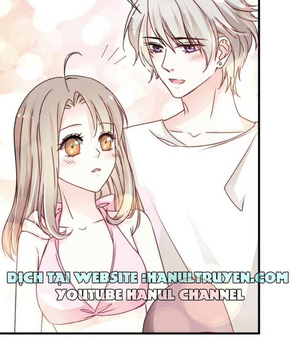 thiên hạ đệ nhất sủng phi chapter 21 27