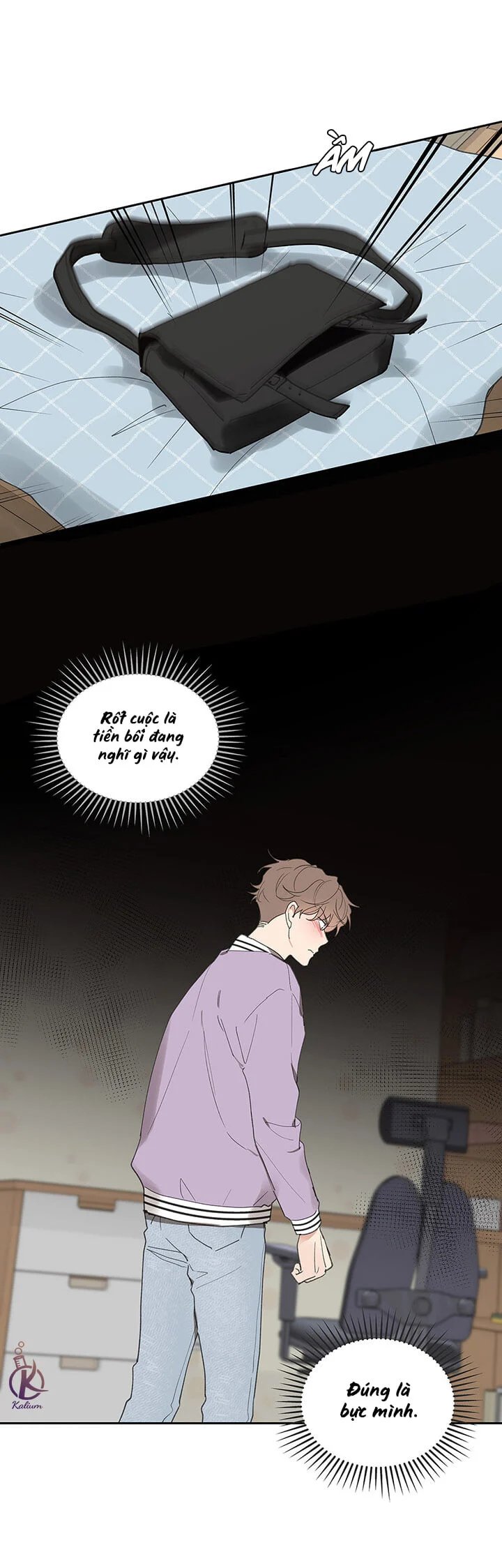 tâm tư của ju in chapter 39 22