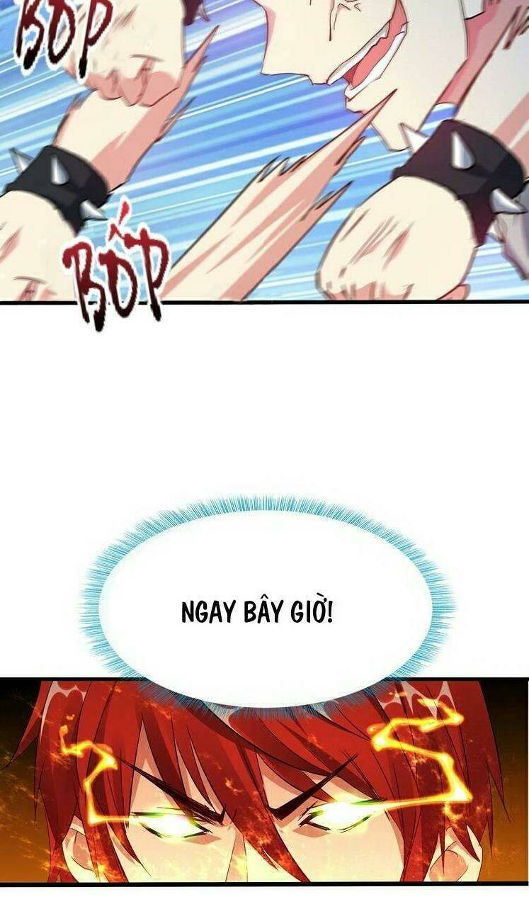 kinh thế kỳ nhân chapter 43 40