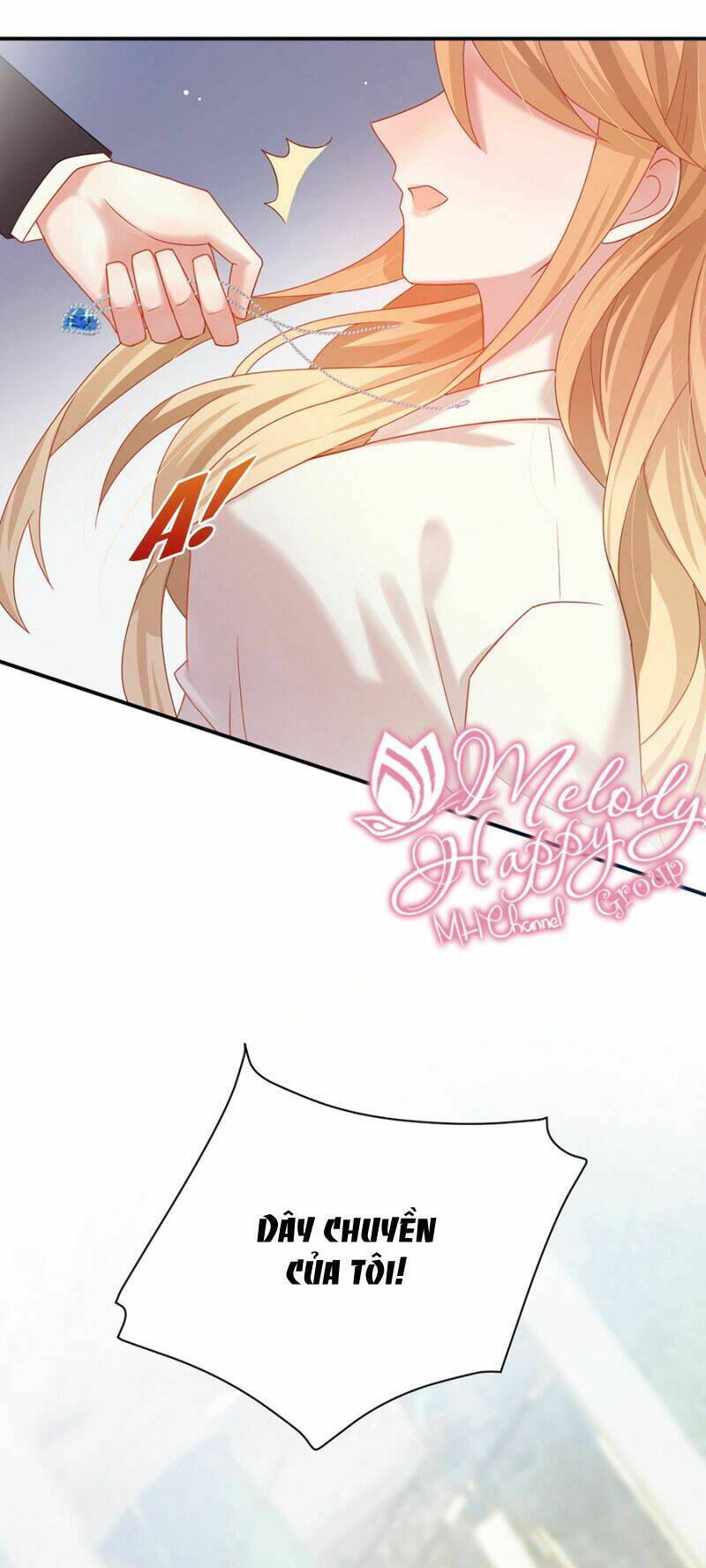 ma lạt thiên kim đẩu ác thiếu chapter 172.5 16