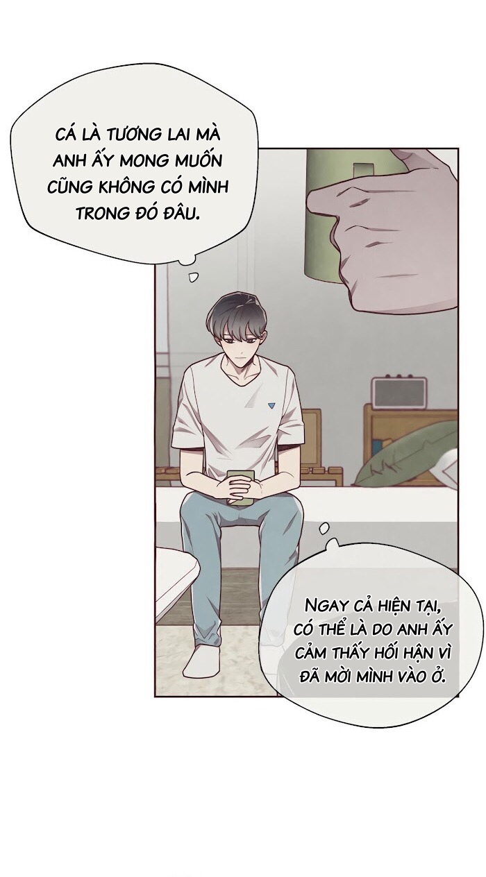 chiếc nhẫn đỏ chapter 8 24