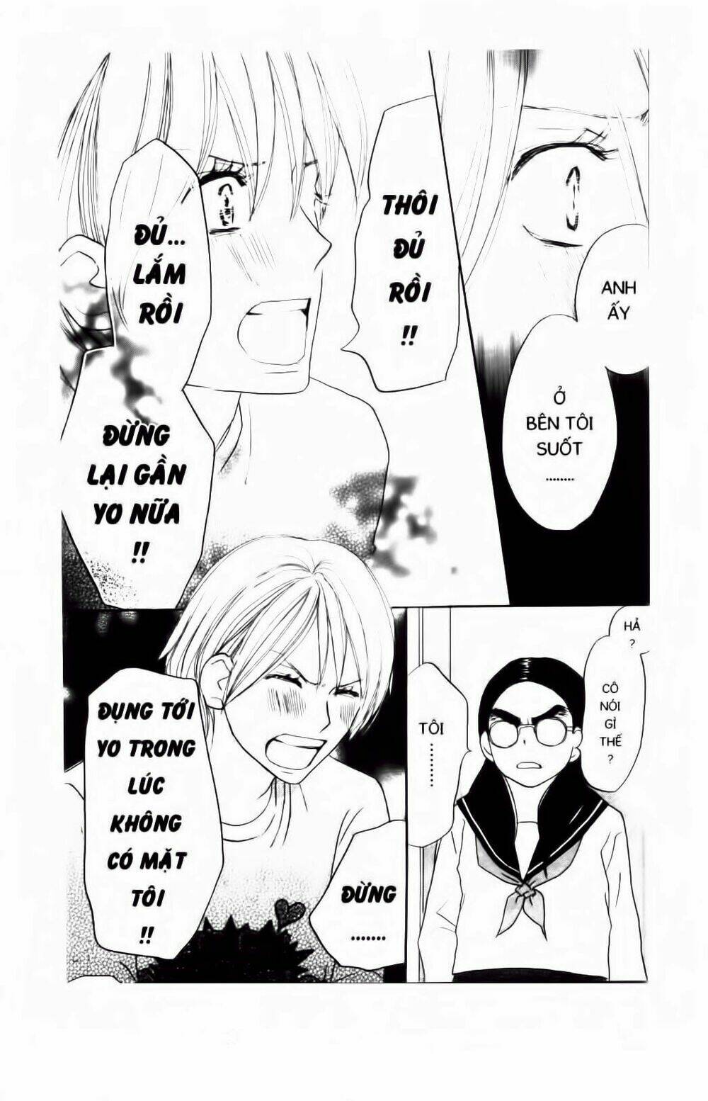 chuyện cấp iii chapter 61 3