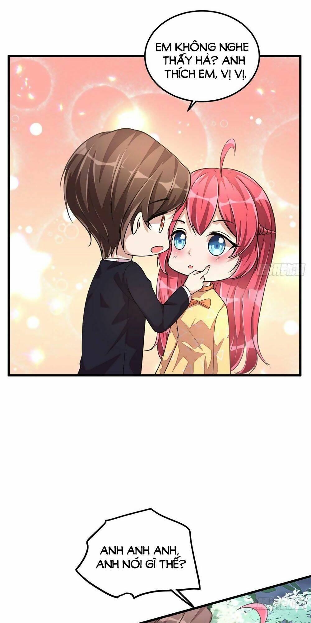 ông xã, em muốn ăn cho anh sạt nghiệp! chapter 27 9