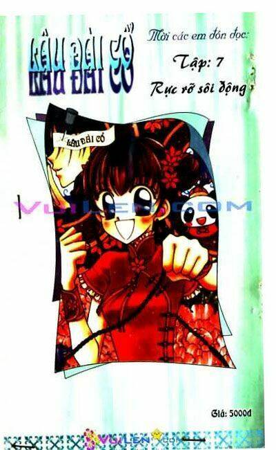 lâu đài cổ chapter 6 133