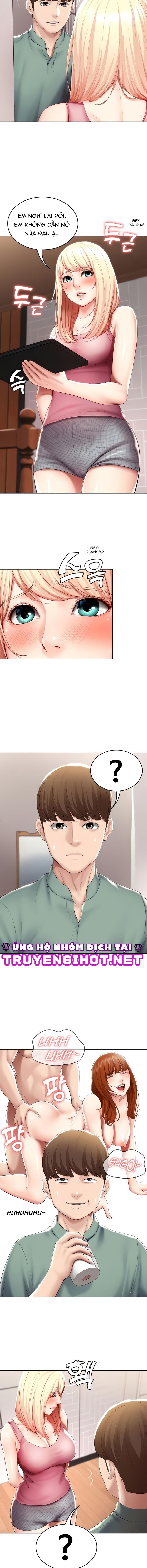 nhật ký nội trú chapter 51 9