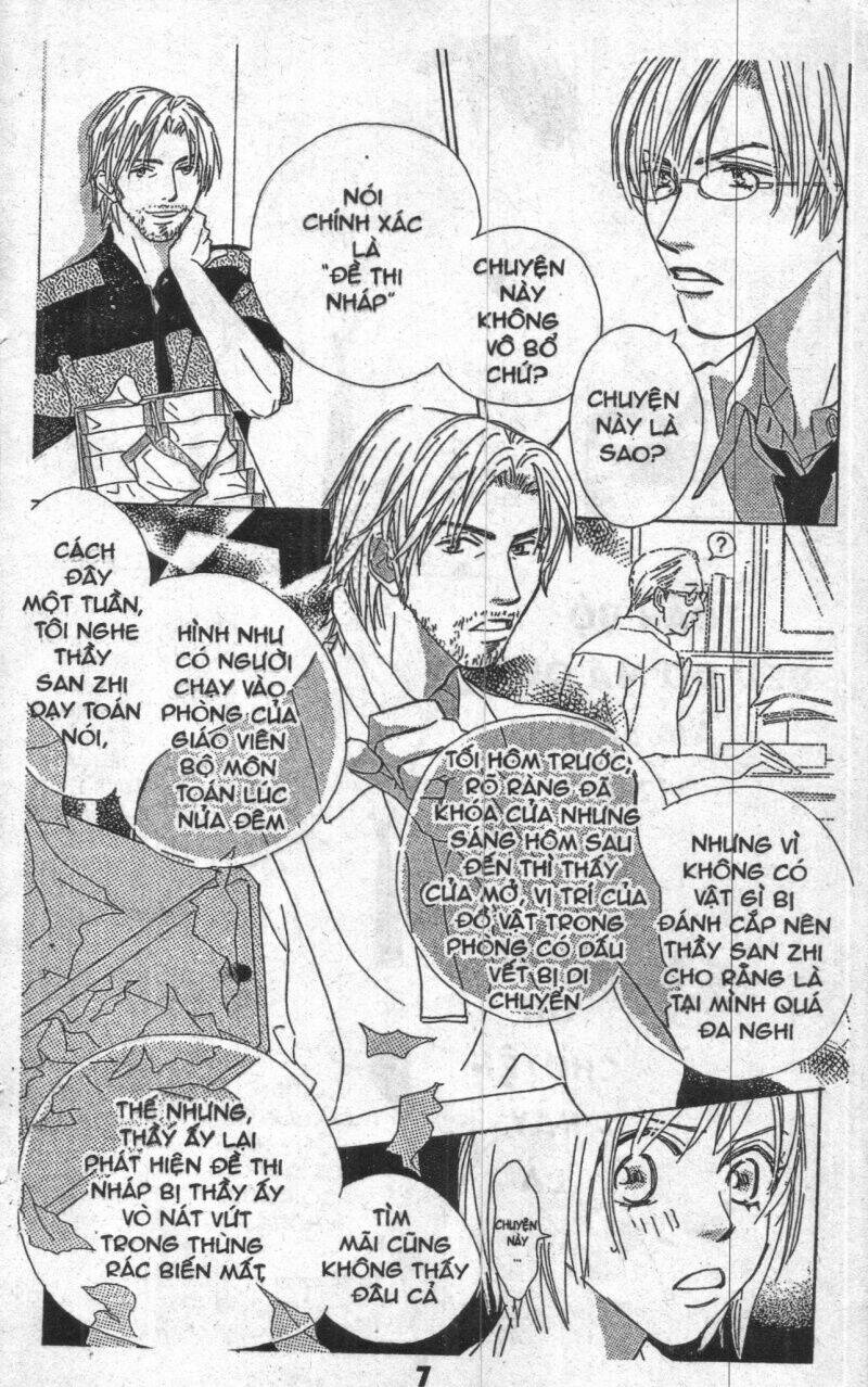 sweet mission chapter 2 6