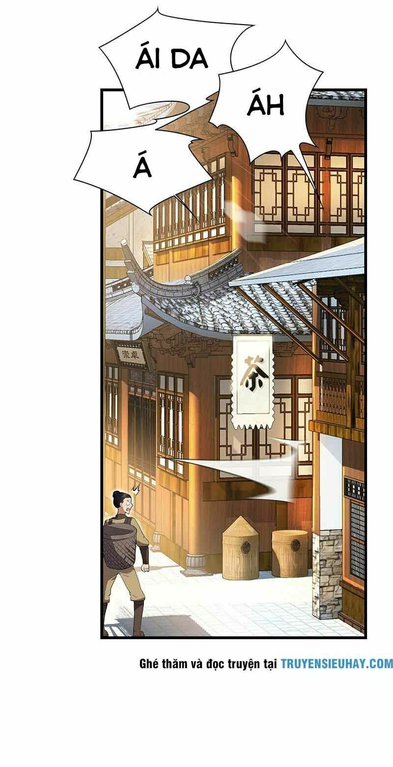 cuồng nữ trọng sinh - hoàn khố thất hoàng phi chapter 89 11