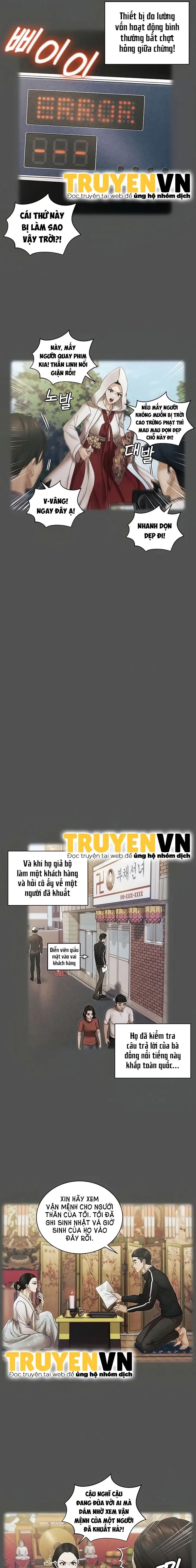 thanh niên động kinh chapter 159 9