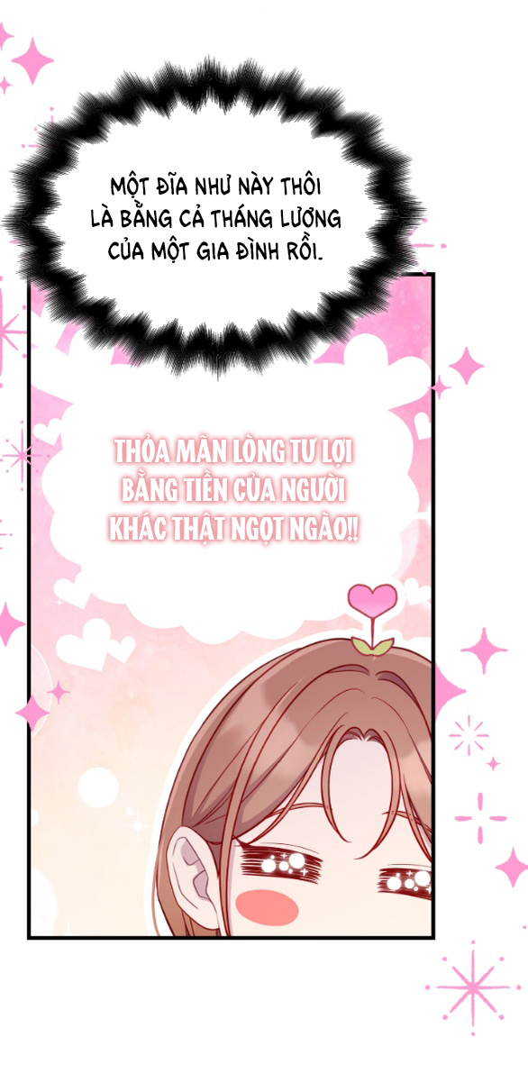 Tôi Sẽ Biến Anh Ta Từ Một Con Chó Điên Thành Một Chàng Quý Tộc chapter 27.1 14