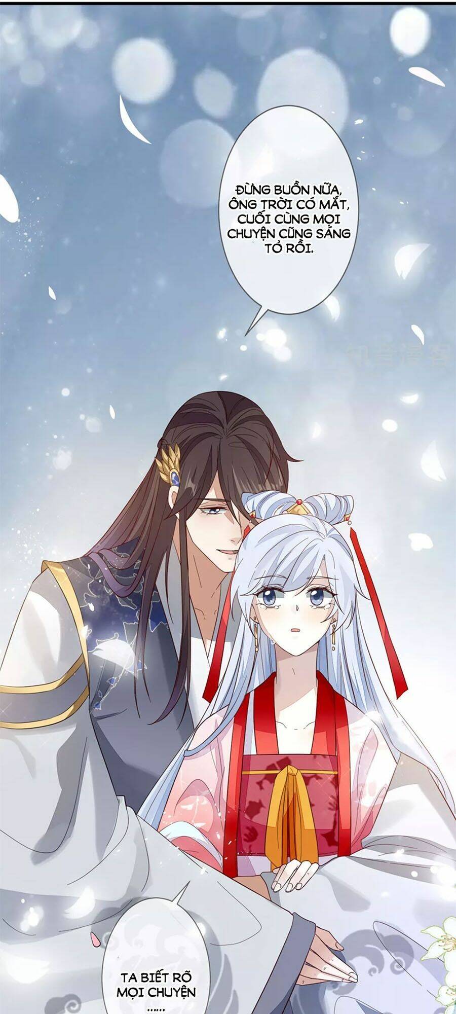 cửu khuyết phong hoa chapter 101 33