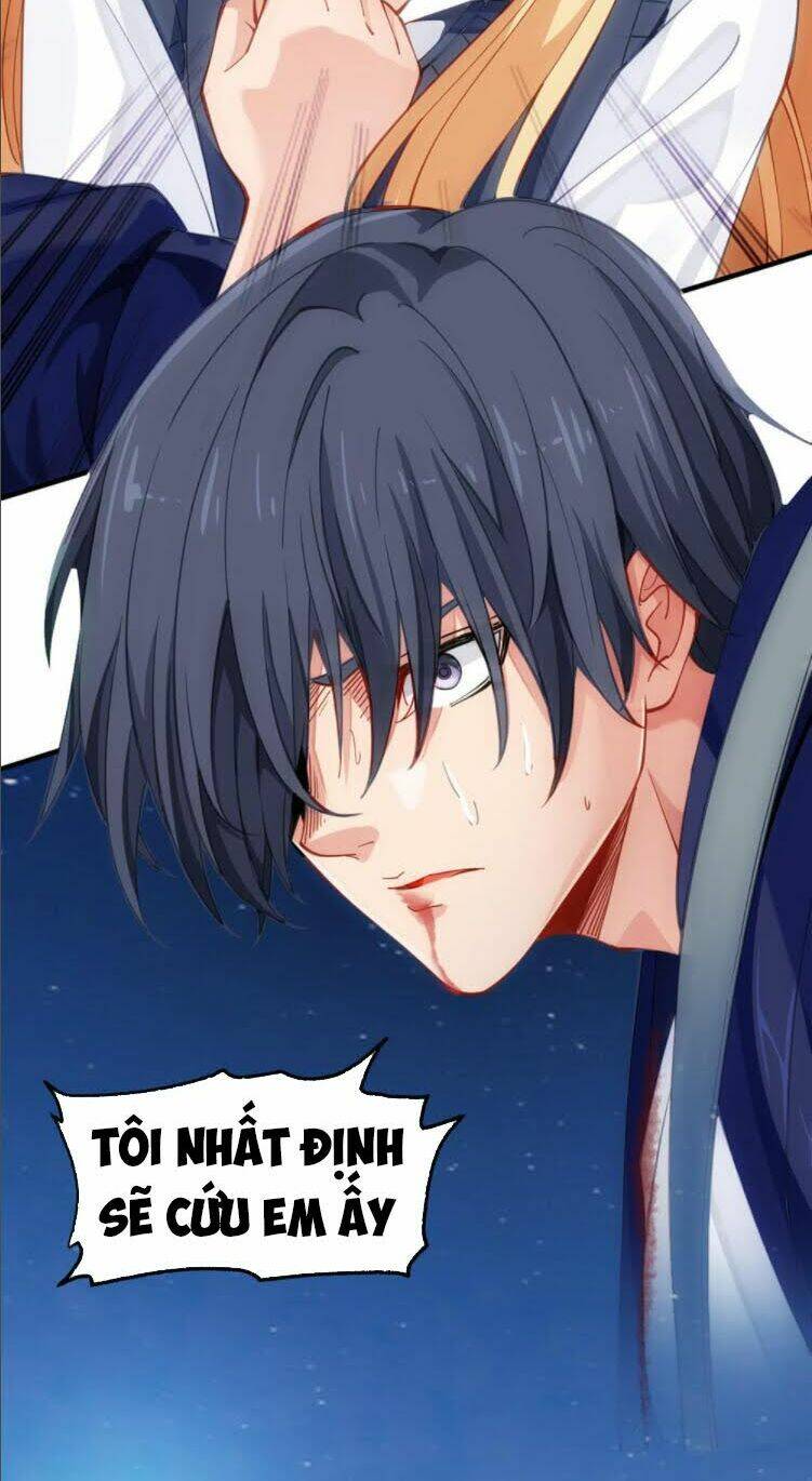 dị năng của ngươi thuộc về ta chapter 10 33