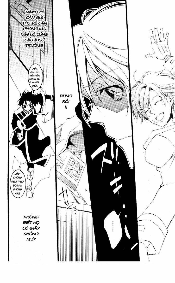 07 hồn ma chapter 72 11