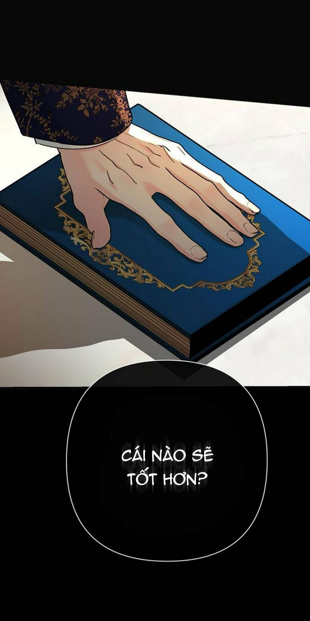 Hoàng Tử Rắc Rối chapter 51.1 46