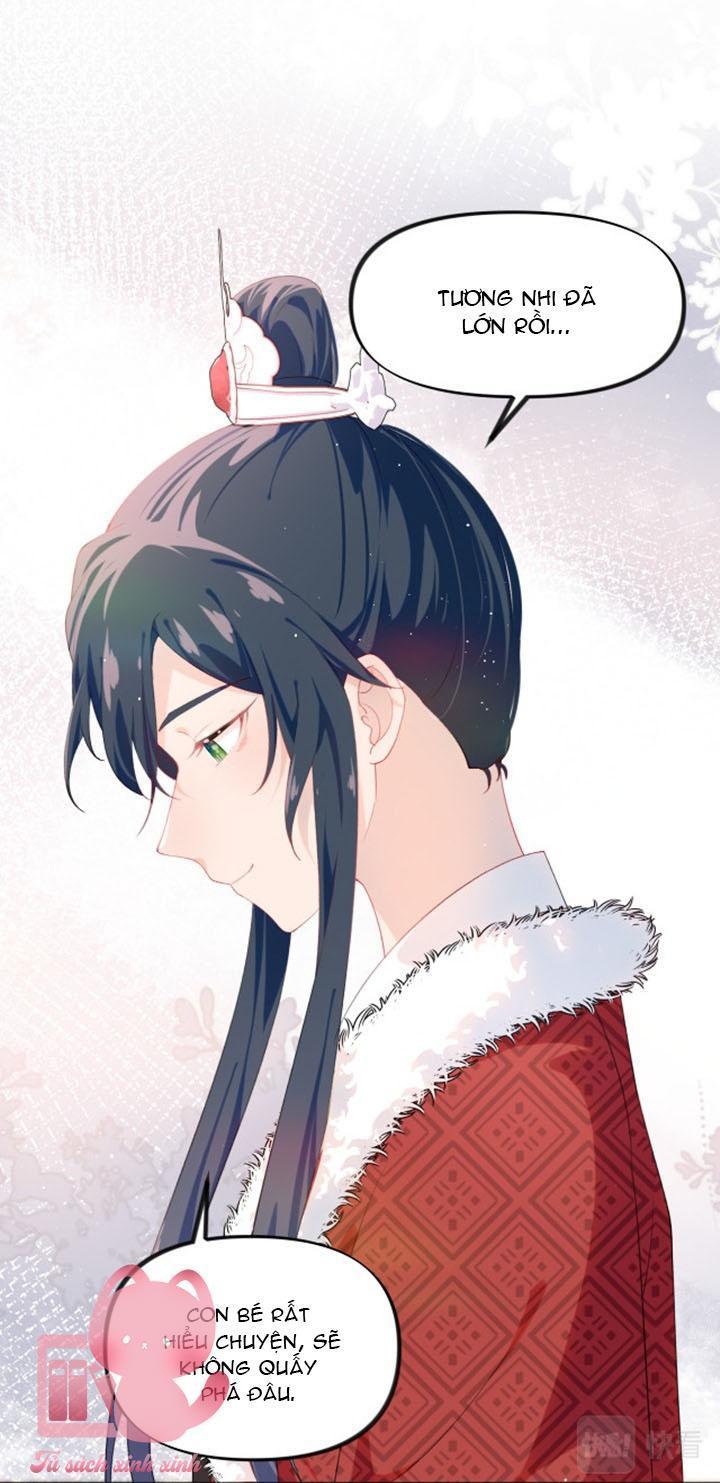 một đêm nọ đột nhiên yandere tới! chapter 103 13