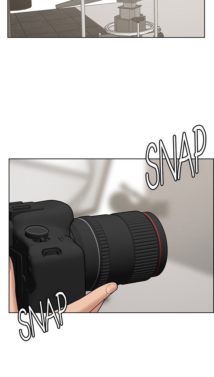 vẻ đẹp đích thực - true beauty chapter 118 75