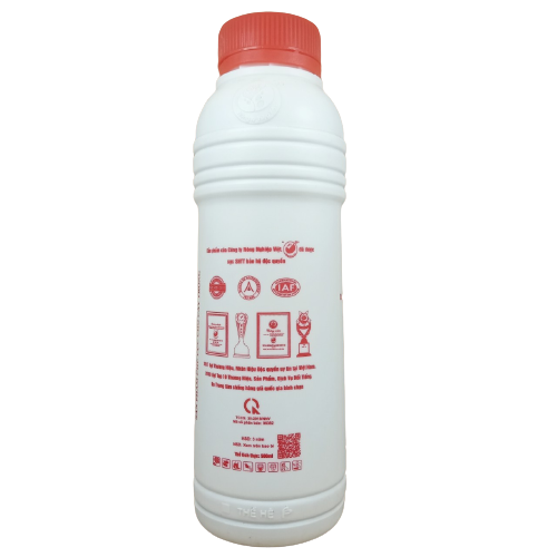 Siêu bung đọt biomax - dưỡng rễ mai vàng max root