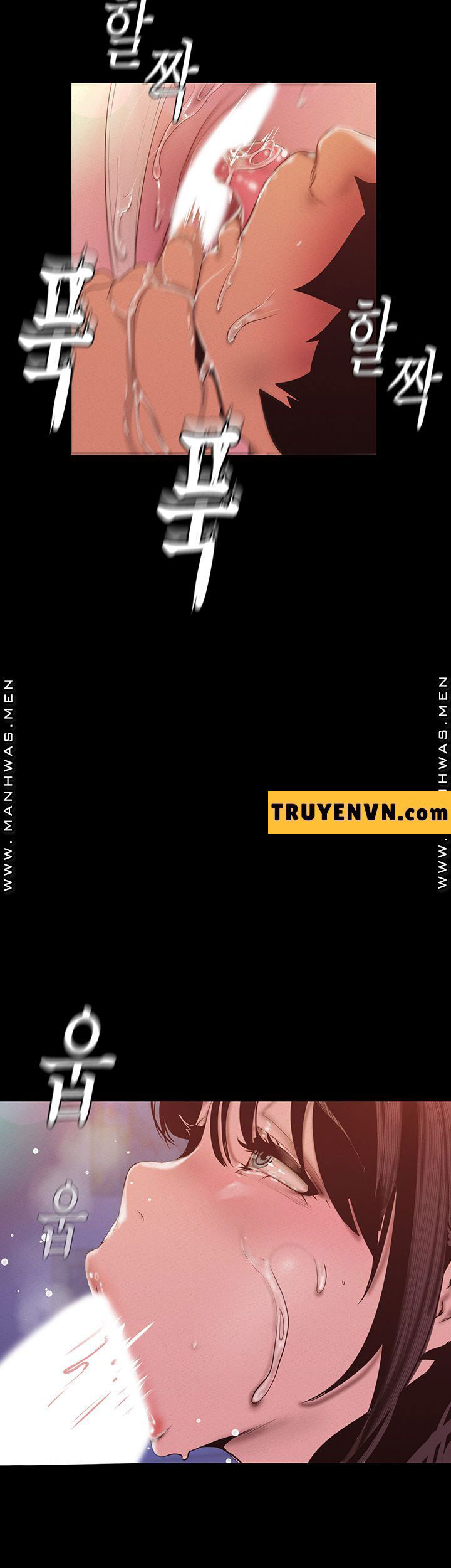 một thế giới mới tuyệt vời chapter 116 32