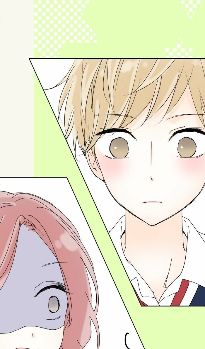 choco ngọt ngào chapter 14 19