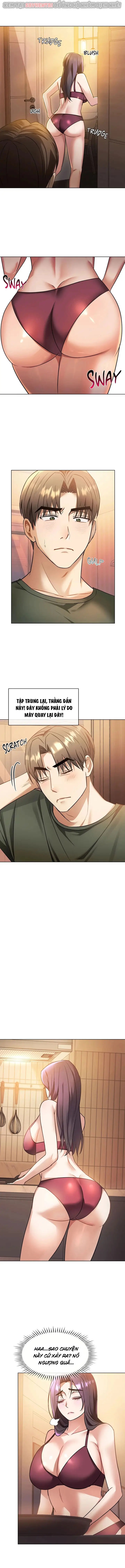 cưỡng không nổi dì ơi chapter 12 4