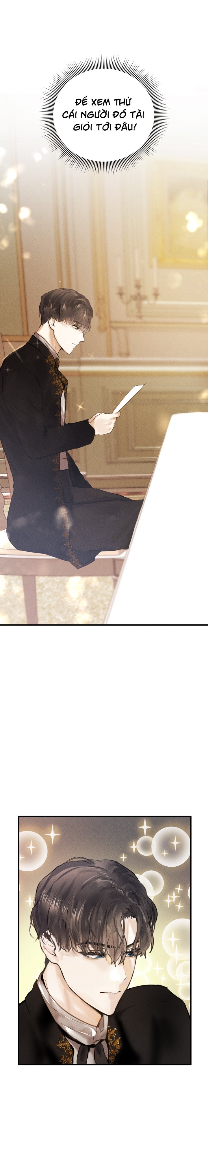 tôi muốn hủy cuộc hôn ước này chapter 3 19