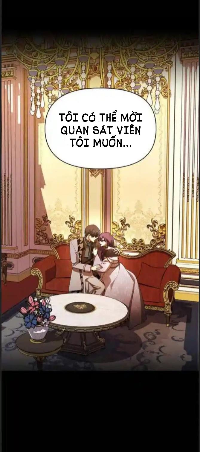 tôi muốn trở thành cô ấy dù chỉ là một ngày chapter 75 49