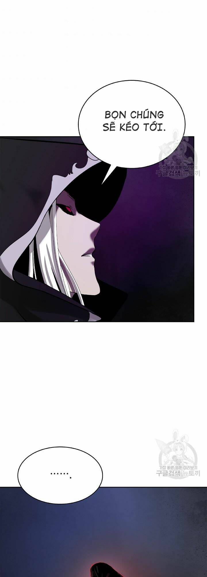 xuyên không thành hổ chapter 61 40