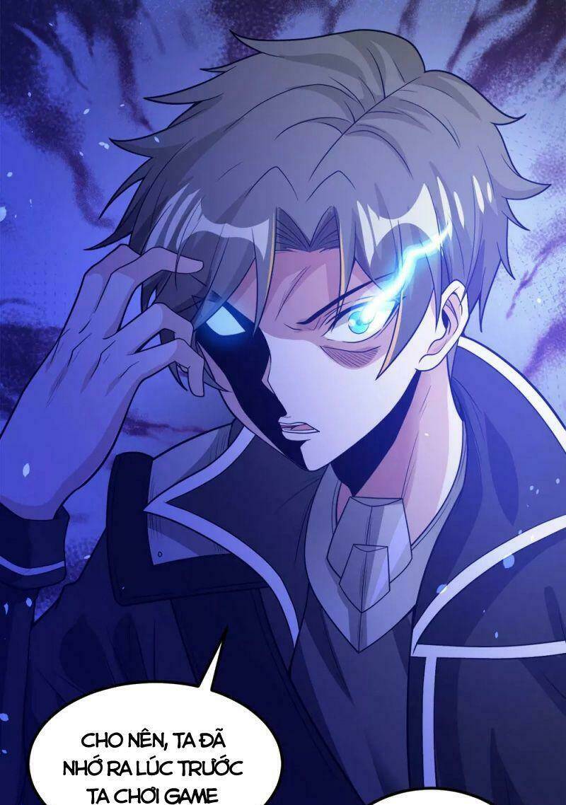 kiếm vũ chapter 187 23