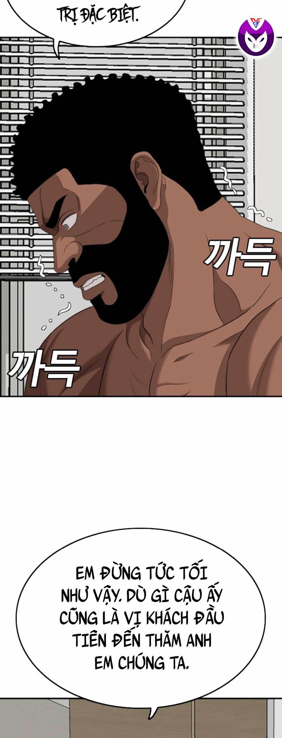 người xấu chapter 135 19