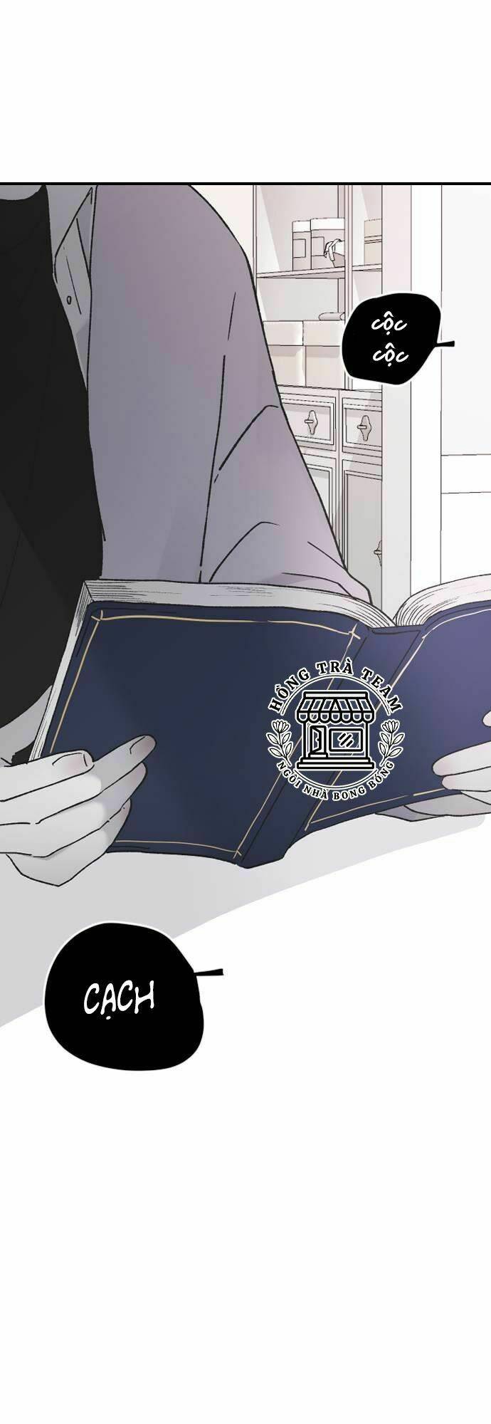 ba người anh trai cực phẩm của tôi chapter 34 47