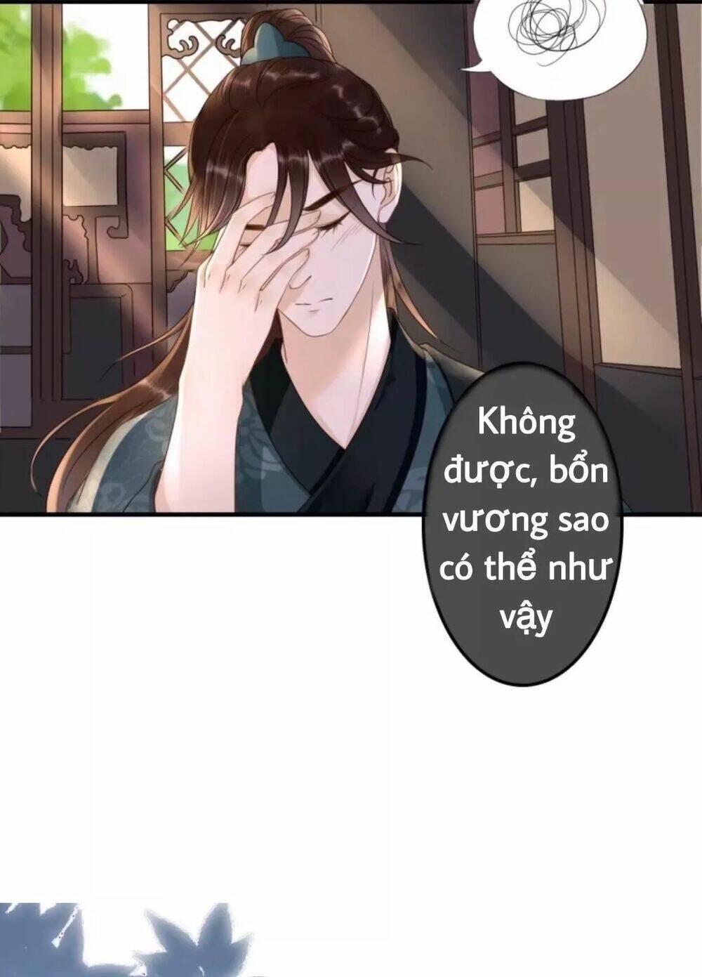 sủng phi của vương chapter 68 8