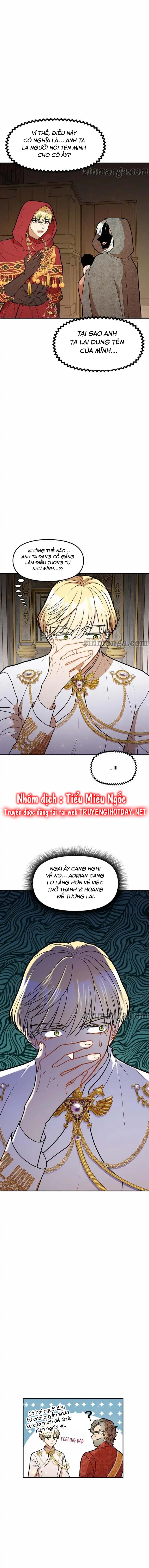 làm cách nào để sống sót trong cuốn tiểu thuyết ngôn tình lãng mạn chapter 43 19