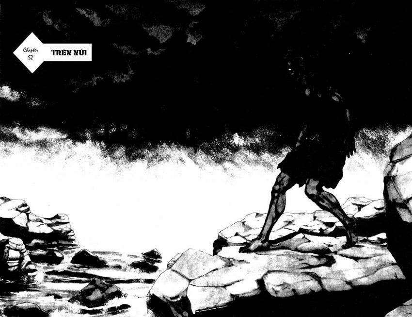 shamo (võ đạo) chapter 52 2